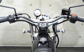 SUZUKI VANVAN 200 NH41A