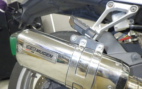 HONDA CBR250R GEN 3 2020 MC41