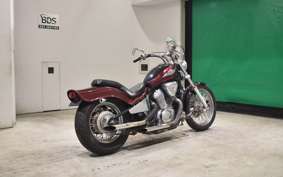 HONDA STEED 400 1995 NC26