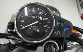 HONDA CB223S MC40