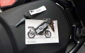 BMW R1250GS 2020