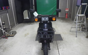 HONDA GYRO X 2009 TD01