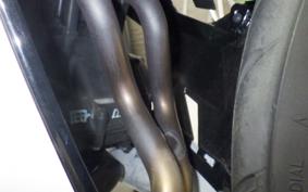 KAWASAKI NINJA 400 2022 EX400G