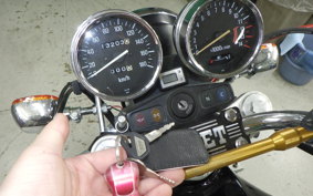 KAWASAKI ZEPHYR 400 Gen.2 1992 ZR400C