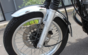 YAMAHA SR400 2020 RH16J