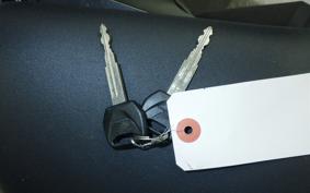 HONDA REBEL 250 MC49