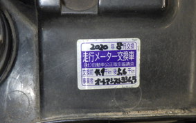 SUZUKI ADDRESS V50 G 2006 CA44A