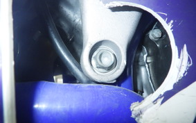 HONDA RVF400 2001
