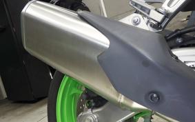KAWASAKI ZX-4RR 2024 ZX400P