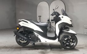 YAMAHA TRICITY 155 ABS 2026 SGA9J