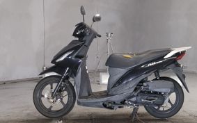 SUZUKI ADDRESS V110 CE47A