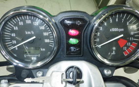 HONDA CB400F 1997