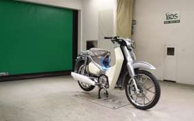 HONDA C125 SUPER CUB 2026 JA71