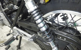 HONDA GB250 CLUBMAN GEN 2 2005 MC10