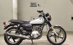 YAMAHA YB125SP