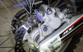 HONDA CRF250L MD38