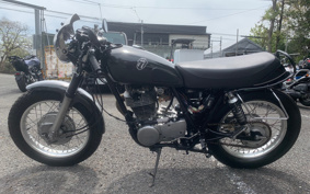 YAMAHA SR400 1996 1JR