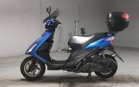 SUZUKI ADDRESS V125 CF4MA