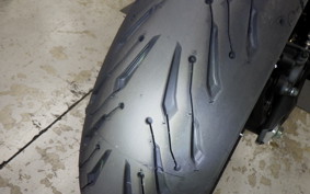 KAWASAKI Z900RS CAFE 2024 ZR900K