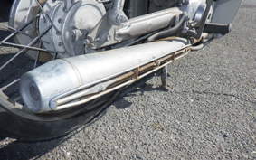 HONDA C50 SUPER CUB E 1990 AA01