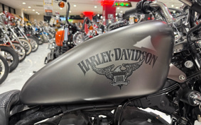 HARLEY XL1200R 2008 CV3