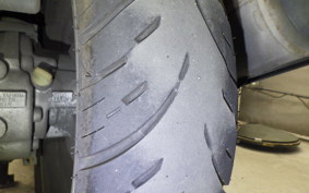 YAMAHA MAJESTY155 S 2012 SG28J