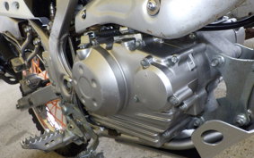 KAWASAKI KLX125 LX125C
