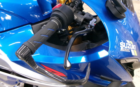 SUZUKI GSX-R1000R 2020 DM11G
