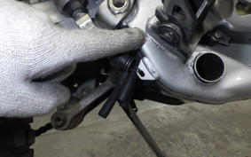 HONDA CRF250L 2010 MD38