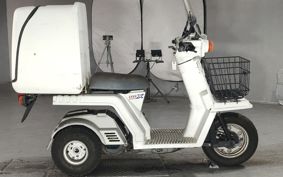 HONDA GYRO TD01