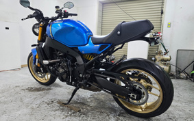 YAMAHA XSR900 2023 RN80J