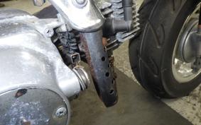 HONDA MONKEY 2018 Z50J