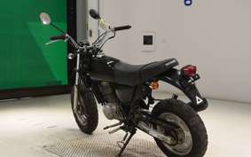 HONDA APE 100 2024 HC07