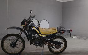 SUZUKI TS50 Hustler SA11A