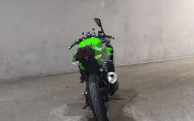 KAWASAKI NINJA250 EX250P