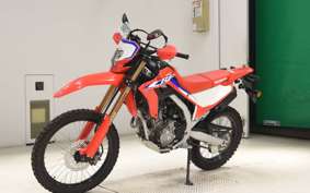 HONDA CRF250L