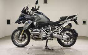 BMW R 1200GS 2015