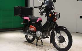 HONDA CROSS CUB 110 JA45