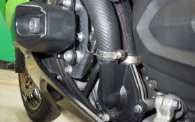 KAWASAKI NINJA ZX-6R A 2017