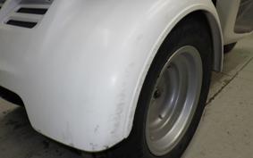 HONDA GYRO CANOPY TA03