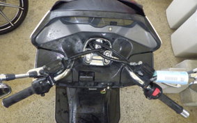 SUZUKI SKYWAVE 250 (Burgman 250) S Gen.3