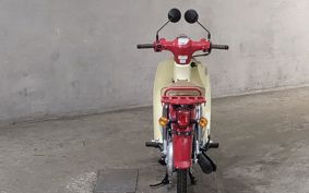 HONDA SUPER CUB50 AA09