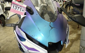 YAMAHA YZF-R3 2025 RH25J