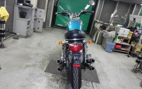 HONDA CB1100 2012 SC65