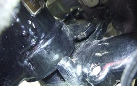 HONDA CB400 2026 CB400F