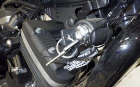 HARLEY XL883N 2014