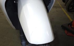 HONDA ﾀﾞﾝｸ 1999 AF74