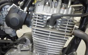 HONDA CB223S 2010 MC40