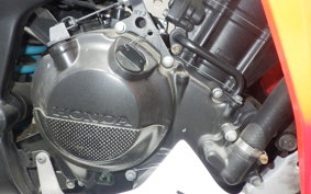 HONDA CBR250R GEN 3 MC41