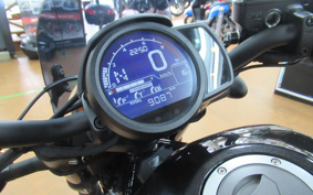 HONDA REBEL 1100 DCT 2021 SC83